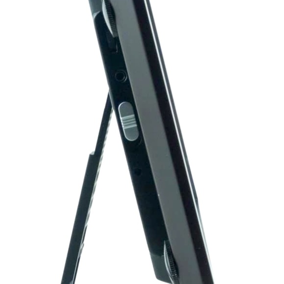 NIB 7” LCD DIGITAL PHOTO FRAME SIMPLE PLUG and PLAY BOX OPENED FOR PHOTOS - Picture 2 of 5